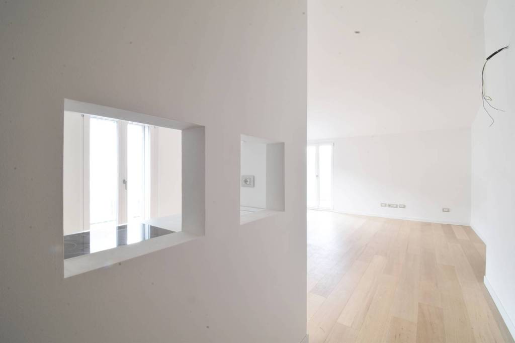 Appartamento in affitto a Milano, 3 locali, zona P.ta Genova, Romolo, Solari, Savona, Tortona, prezzo € 3.015 | PortaleAgenzieImmobiliari.it