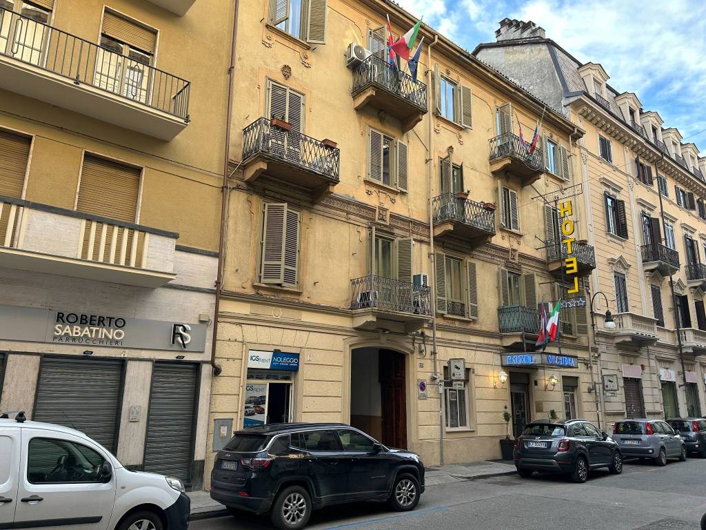 Negozio / Locale in affitto a Torino, 1 locali, zona San Donato, Cit Turin, Campidoglio,, prezzo € 420 | PortaleAgenzieImmobiliari.it