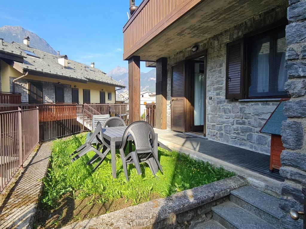 Appartamento in vendita a Caspoggio, 3 locali, prezzo € 165.000 | PortaleAgenzieImmobiliari.it