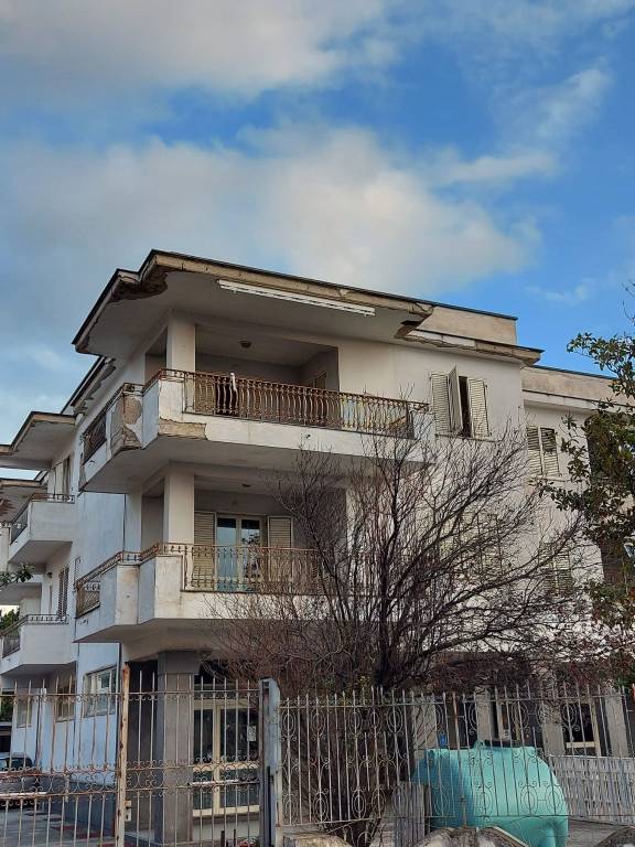 Appartamento in vendita a Cicciano, 3 locali, prezzo € 162.000 | CambioCasa.it