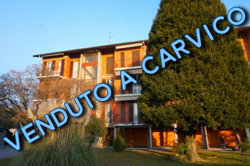 Appartamento in vendita a Carvico, 4 locali, prezzo € 60.000 | PortaleAgenzieImmobiliari.it