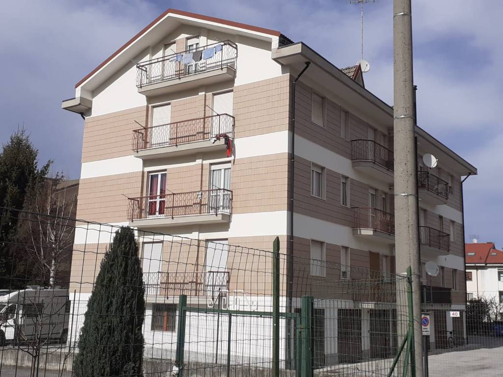 Appartamento in vendita a Boves, 3 locali, prezzo € 65.000 | PortaleAgenzieImmobiliari.it