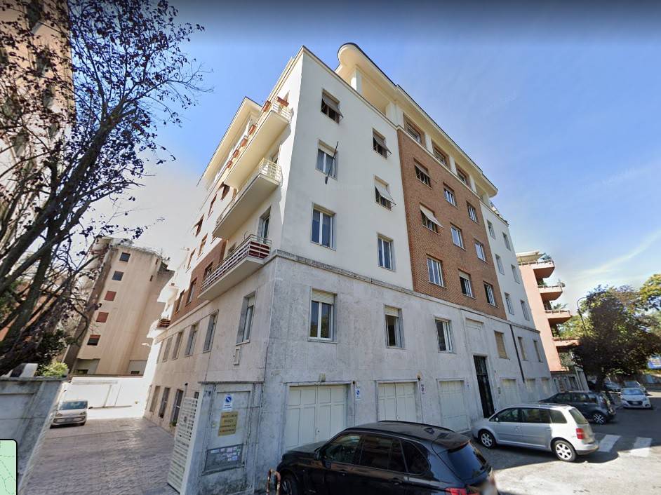 Appartamento in vendita a Roma, 5 locali, zona Zona: 2 . Flaminio, Parioli, Pinciano, Villa Borghese, prezzo € 540.000 | CambioCasa.it