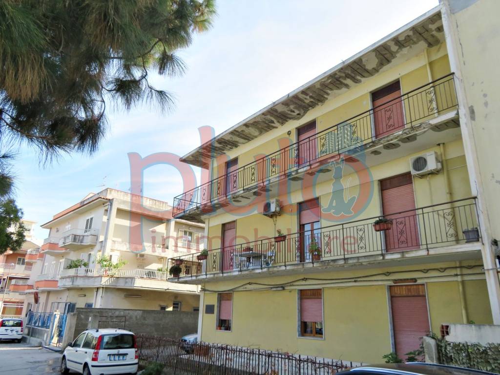 Appartamento in vendita a Villafranca Tirrena, 4 locali, prezzo € 105.000 | PortaleAgenzieImmobiliari.it