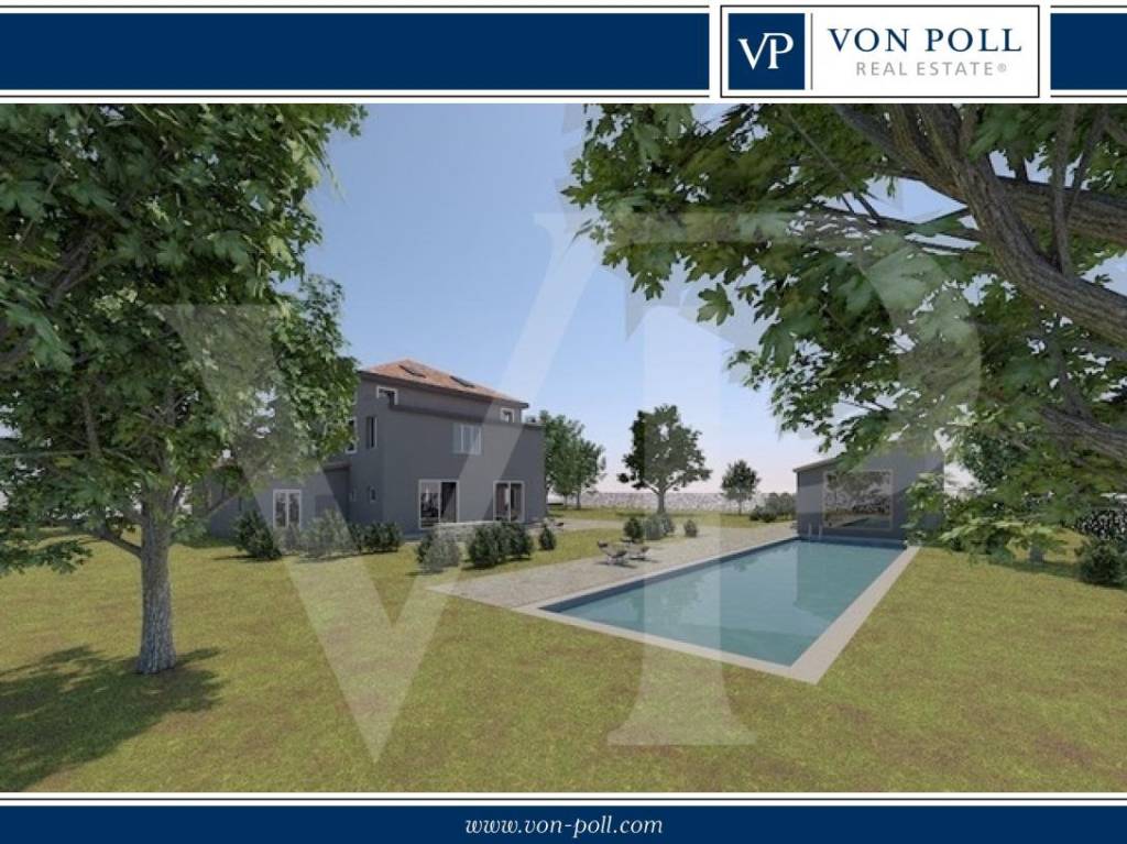 Villa in vendita a Castegnero, 12 locali, prezzo € 298.000 | PortaleAgenzieImmobiliari.it