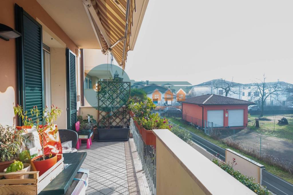 Appartamento in vendita a Ghedi, 4 locali, prezzo € 139.900 | PortaleAgenzieImmobiliari.it