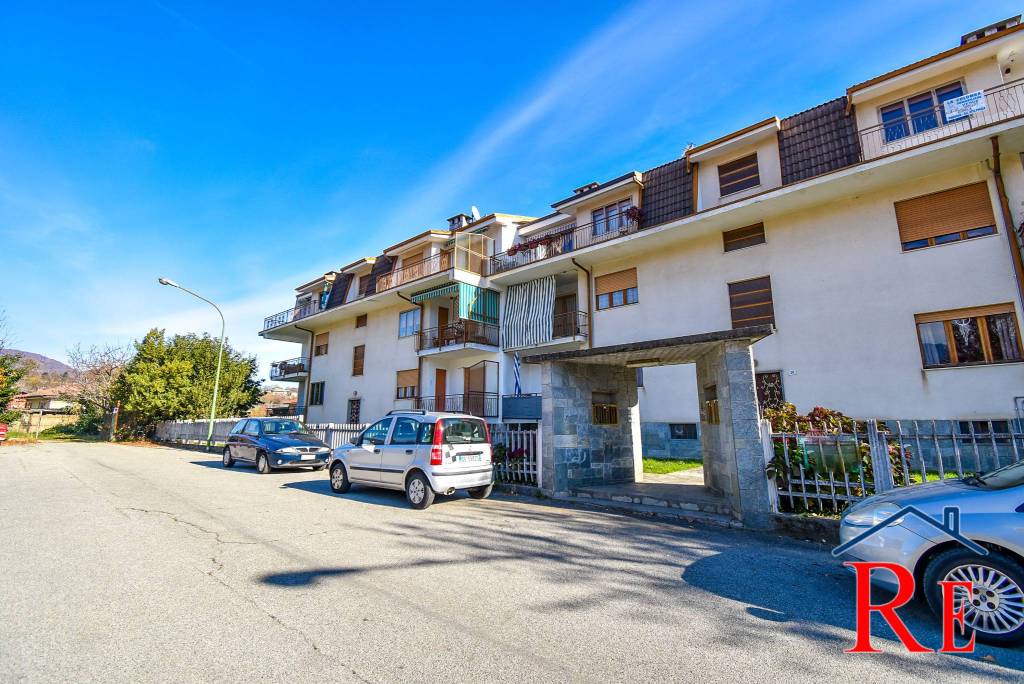 Appartamento in vendita a Luserna San Giovanni, 2 locali, prezzo € 47.000 | CambioCasa.it
