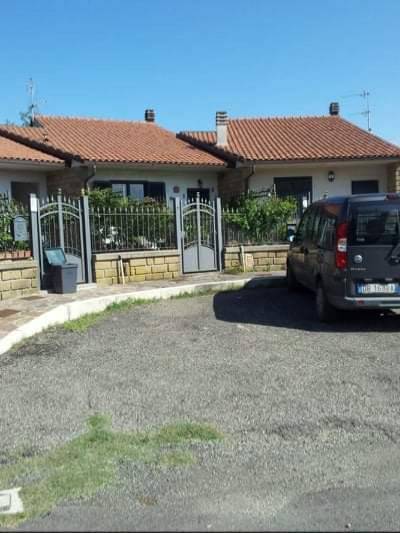 Villa a Schiera in Vendita a Civitella d'Agliano