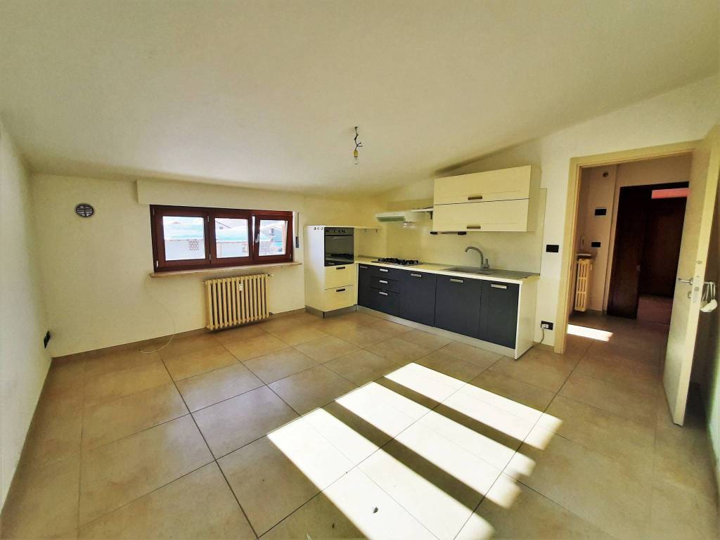 Appartamento in vendita a Vignolo, 3 locali, prezzo € 90.000 | CambioCasa.it