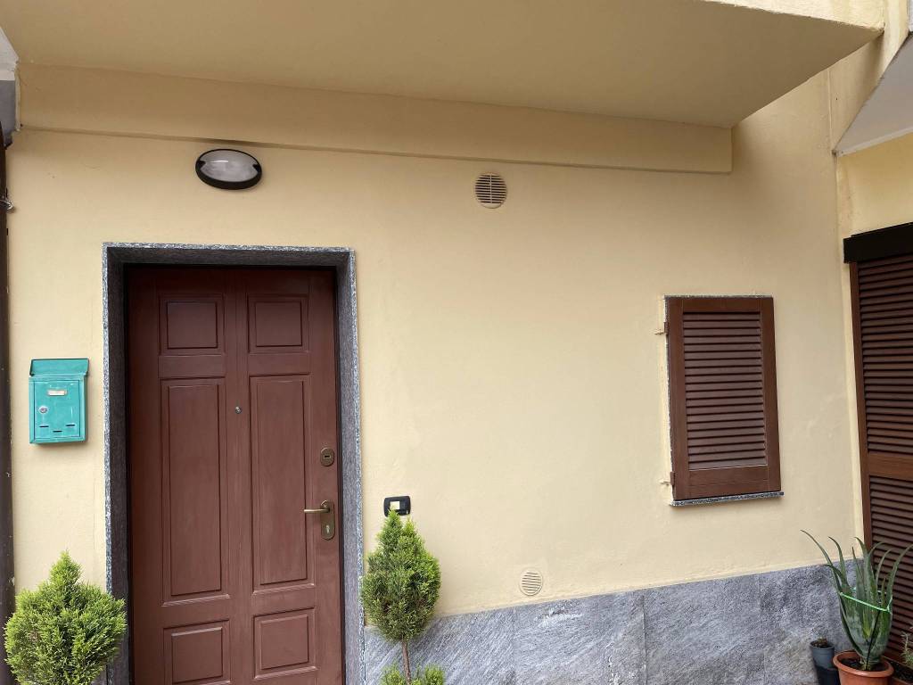 Villa a Schiera in vendita a Rho, 2 locali, prezzo € 99.000 | CambioCasa.it