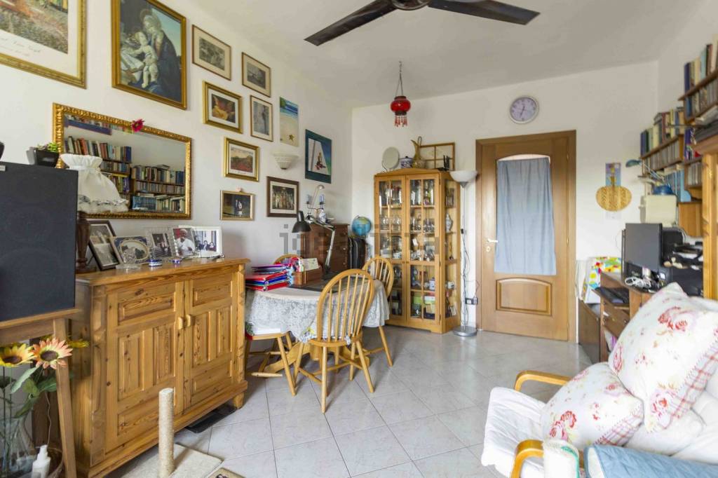 Appartamento in vendita a Cinisello Balsamo, 2 locali, prezzo € 100.000 | PortaleAgenzieImmobiliari.it