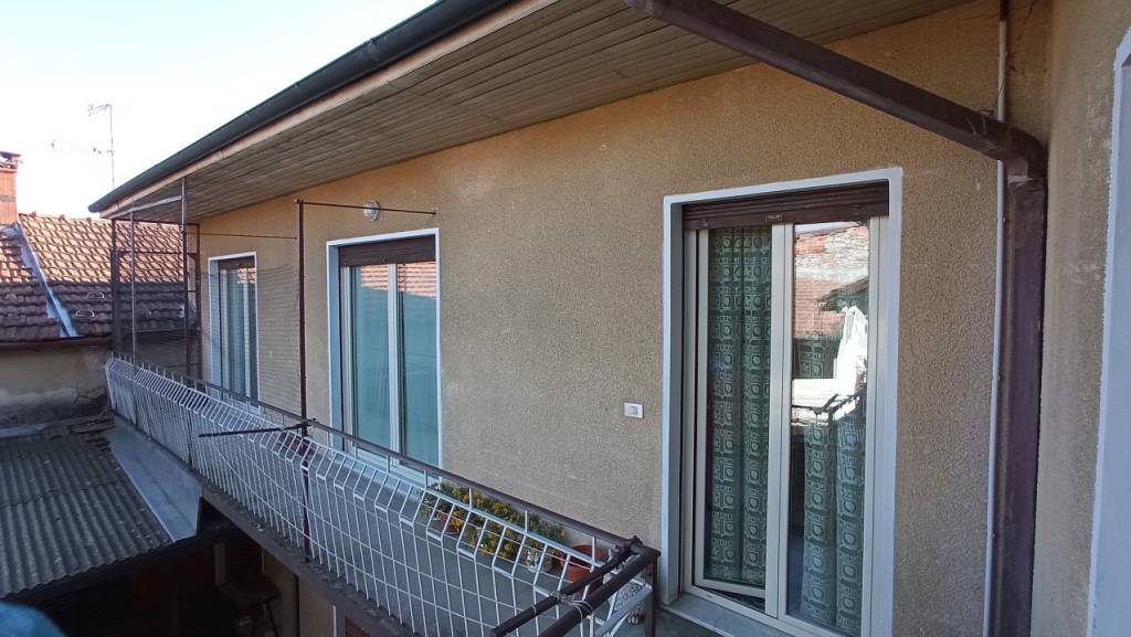 Appartamento in vendita a Invorio, 3 locali, prezzo € 57.000 | PortaleAgenzieImmobiliari.it