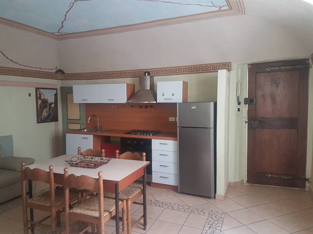 Appartamento in vendita a Ceva, 2 locali, prezzo € 35.000 | PortaleAgenzieImmobiliari.it