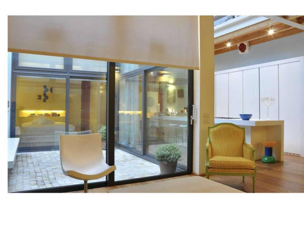 Appartamento in affitto a Milano, 6 locali, prezzo € 5.000 | PortaleAgenzieImmobiliari.it