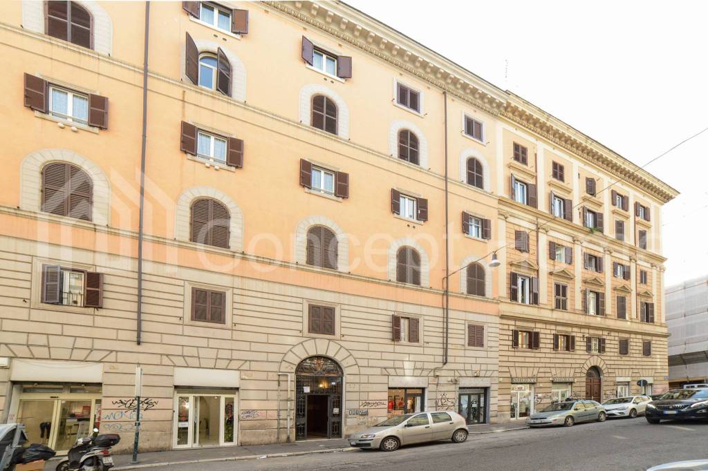 Appartamento in vendita a Roma, 3 locali, zona Zona: 7 . Esquilino, San Lorenzo, Termini, prezzo € 269.000 | CambioCasa.it