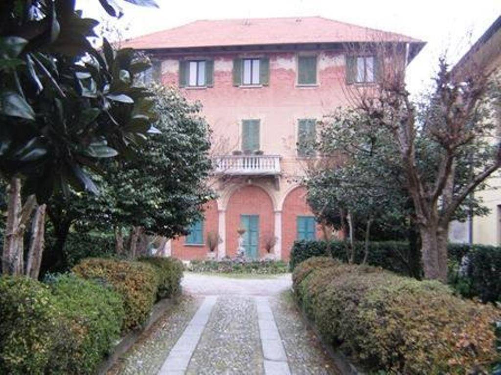 Appartamento in vendita a Golasecca, 3 locali, prezzo € 49.000 | PortaleAgenzieImmobiliari.it