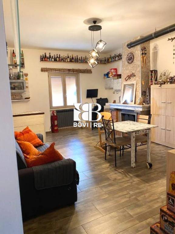 Appartamento in vendita a Roma, 3 locali, prezzo € 325.000 | CambioCasa.it