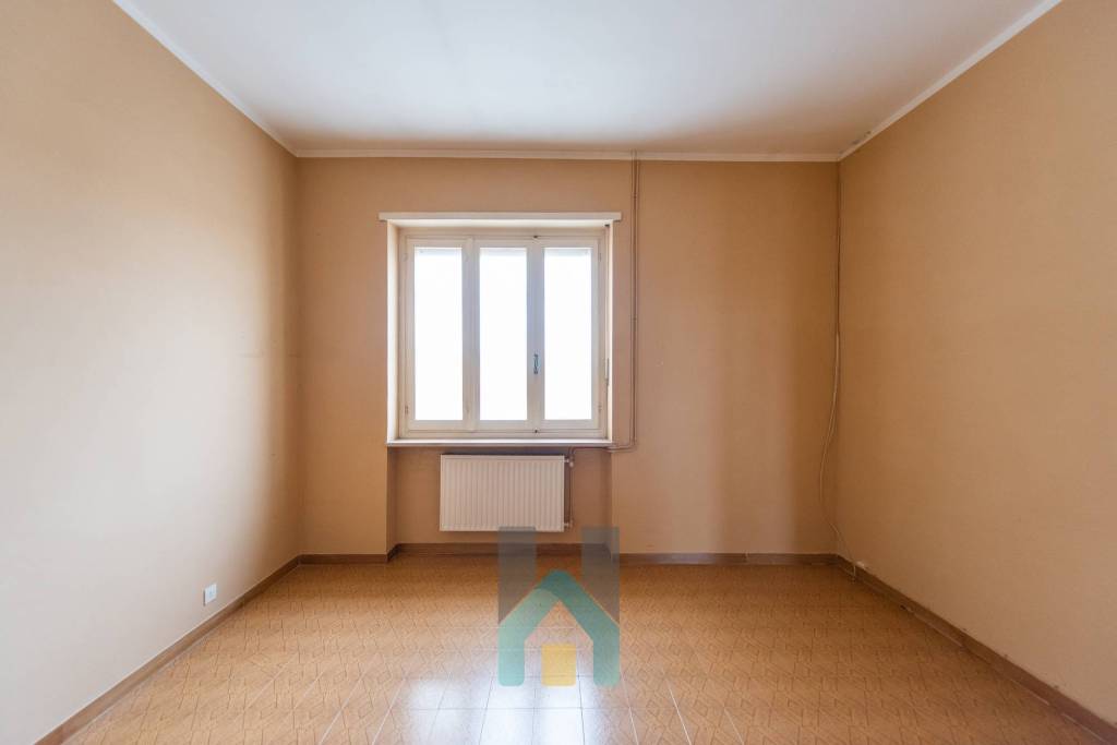 Appartamento in vendita a Vigone, 3 locali, prezzo € 46.000 | PortaleAgenzieImmobiliari.it