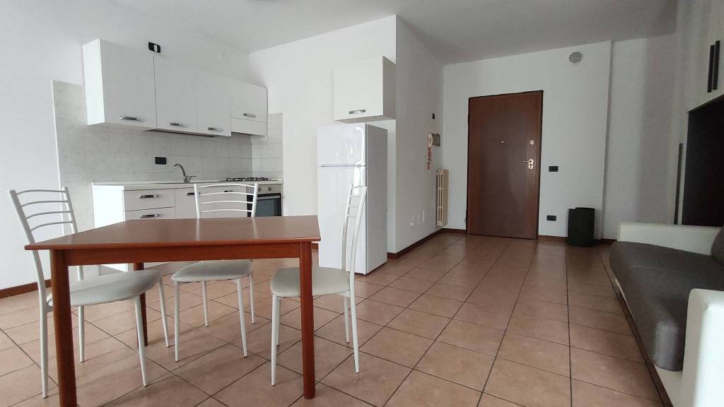 Appartamento in vendita a Ranica, 2 locali, prezzo € 65.000 | PortaleAgenzieImmobiliari.it