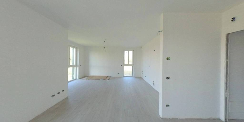 Appartamento in vendita a Ornago, 4 locali, prezzo € 289.000 | PortaleAgenzieImmobiliari.it