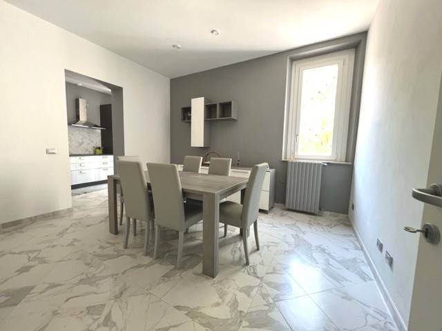 Appartamento in affitto a Brescia, 3 locali, prezzo € 1.500 | PortaleAgenzieImmobiliari.it