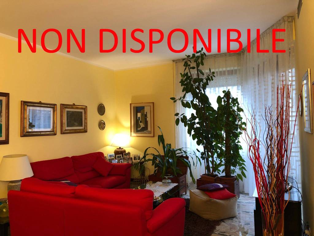 Appartamento in vendita a Sesto San Giovanni, 3 locali, prezzo € 325.000 | PortaleAgenzieImmobiliari.it