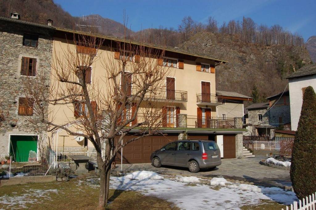 Villa in vendita a Vocca, 6 locali, prezzo € 150.000 | PortaleAgenzieImmobiliari.it
