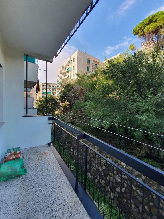 Appartamento in vendita a Genova, 2 locali, zona Quarto, prezzo € 134.000 | PortaleAgenzieImmobiliari.it