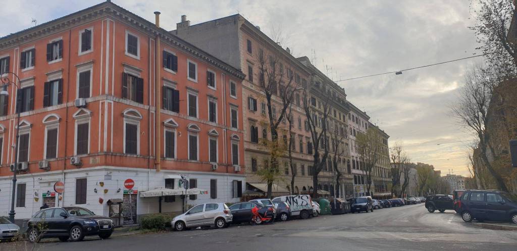 Appartamento in vendita a Roma, 3 locali, zona Zona: 7 . Esquilino, San Lorenzo, Termini, prezzo € 165.000 | CambioCasa.it