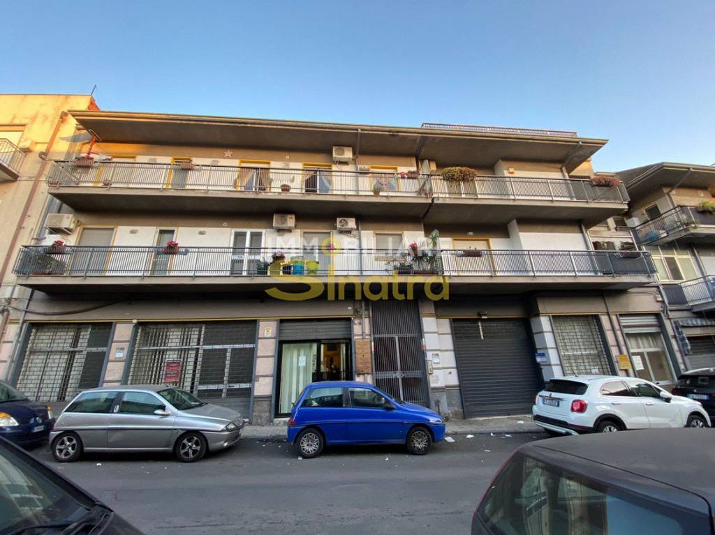 Attico / Mansarda in vendita a Paternò, 3 locali, prezzo € 125.000 | PortaleAgenzieImmobiliari.it