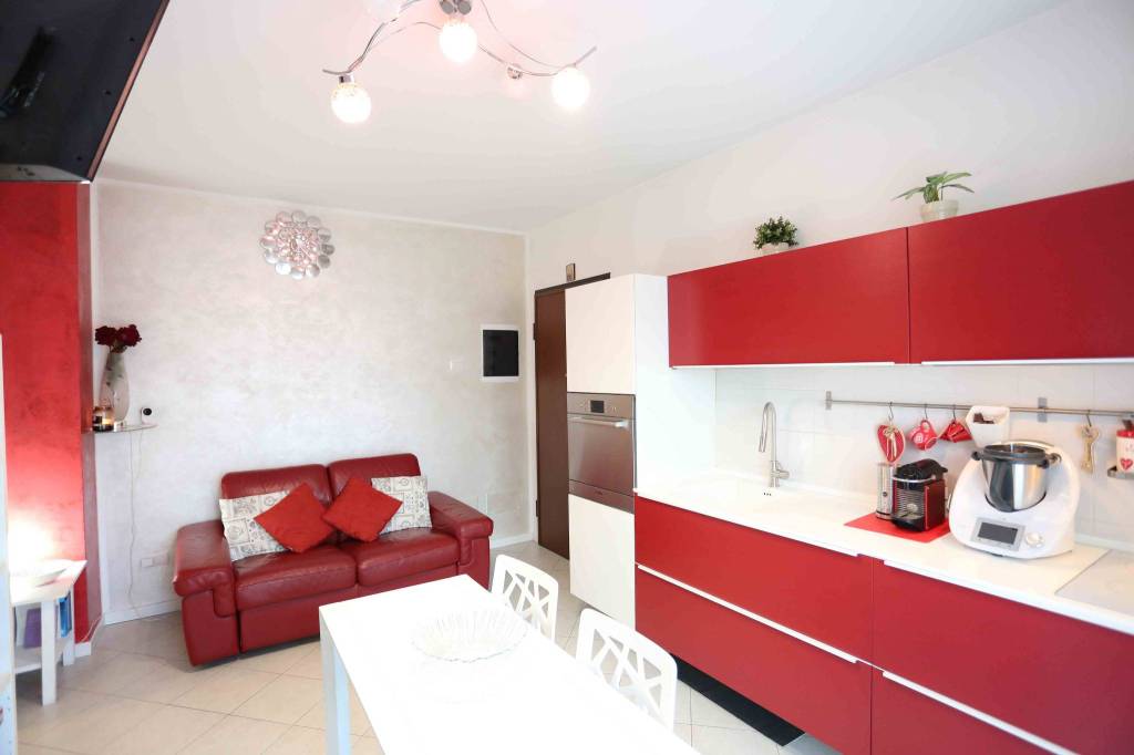 Appartamento in vendita a San Martino in Strada, 2 locali, prezzo € 89.000 | PortaleAgenzieImmobiliari.it