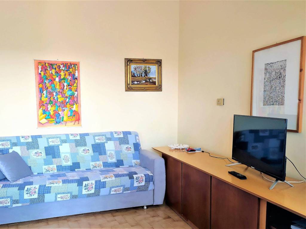 Appartamento in affitto a Novara, 2 locali, prezzo € 600 | PortaleAgenzieImmobiliari.it