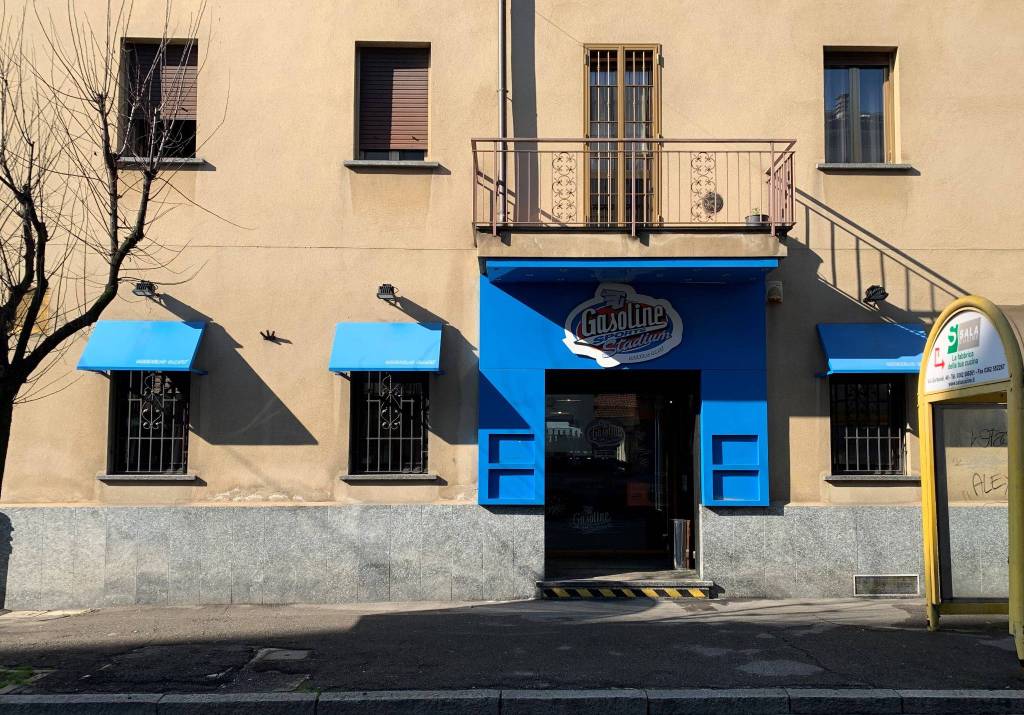 Bar in Vendita a Cesano Maderno