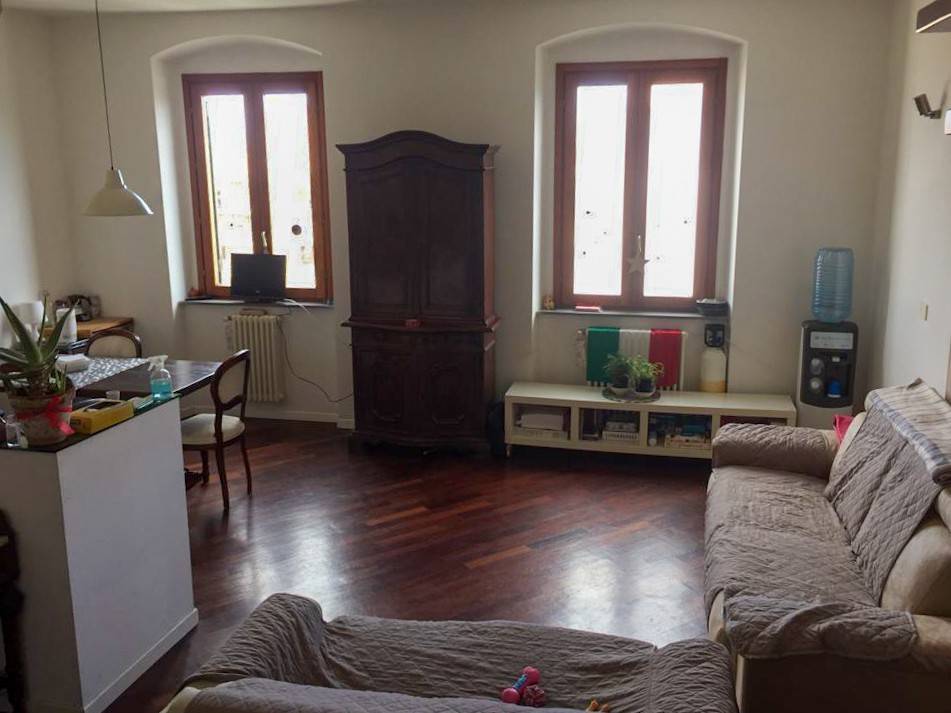 Appartamento in vendita a Livorno, 4 locali, prezzo € 200.000 | CambioCasa.it