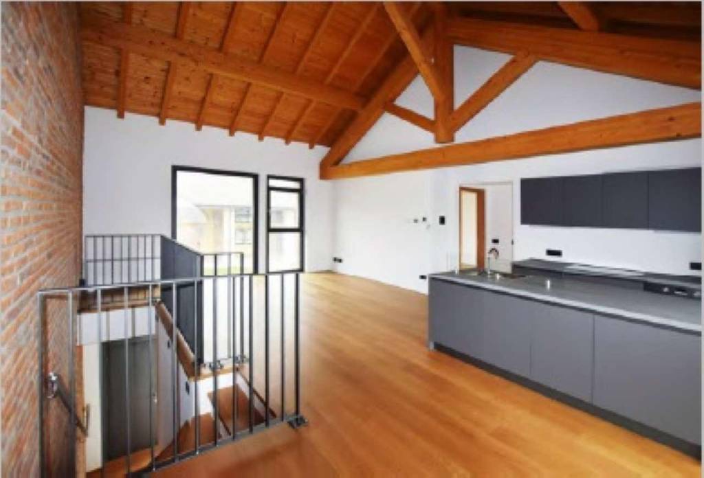 Appartamento in affitto a Trivolzio, 3 locali, prezzo € 1.000 | CambioCasa.it