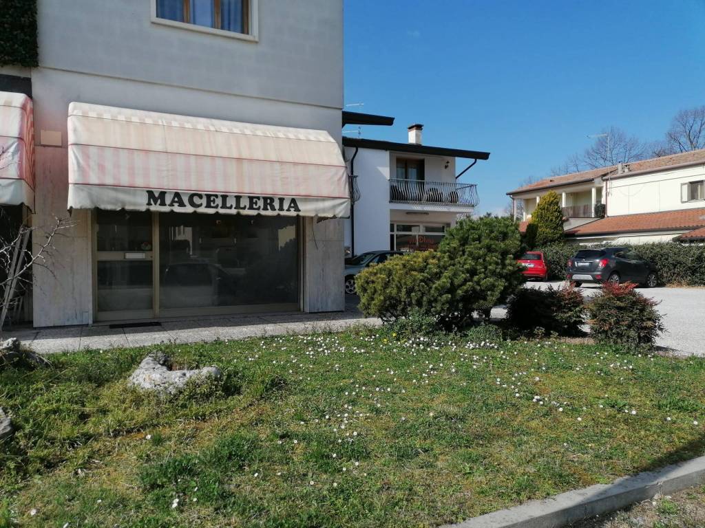 Negozio / Locale in vendita a Piazzola sul Brenta, 9999 locali, prezzo € 115.000 | CambioCasa.it