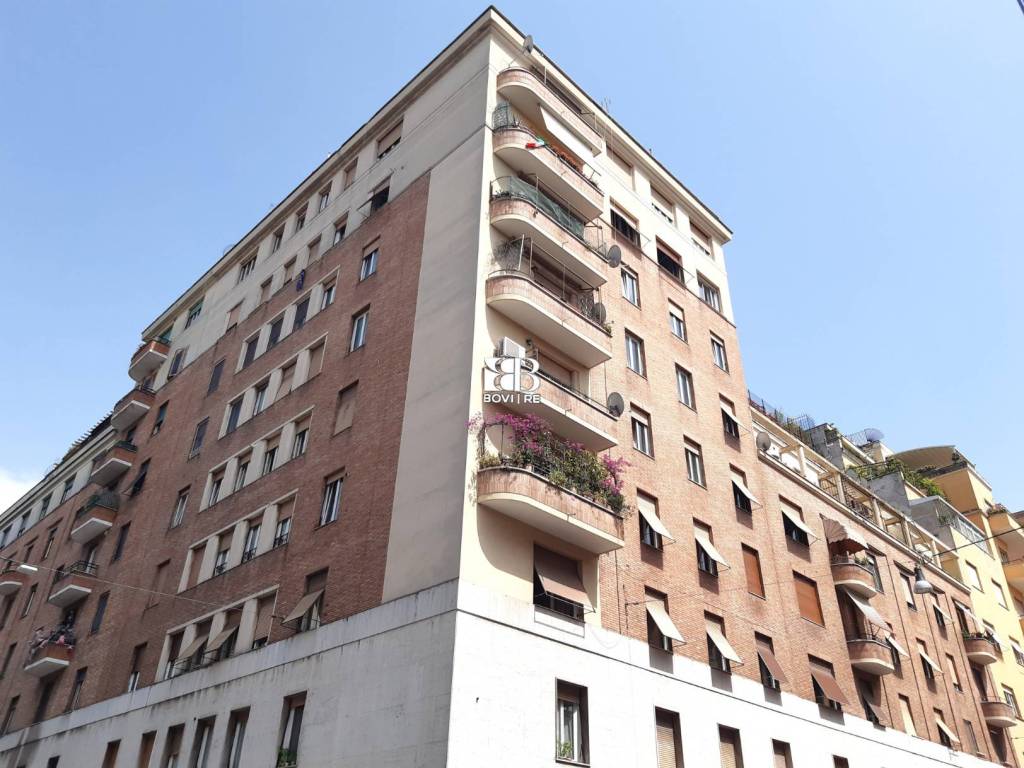 Appartamento in vendita a Roma, 3 locali, zona Zona: 2 . Flaminio, Parioli, Pinciano, Villa Borghese, prezzo € 250.000 | CambioCasa.it