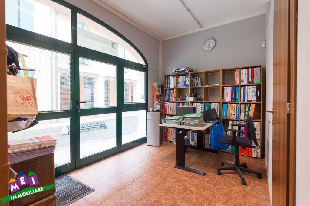 Ufficio / Studio in vendita a Minerbio, 2 locali, prezzo € 85.000 | CambioCasa.it