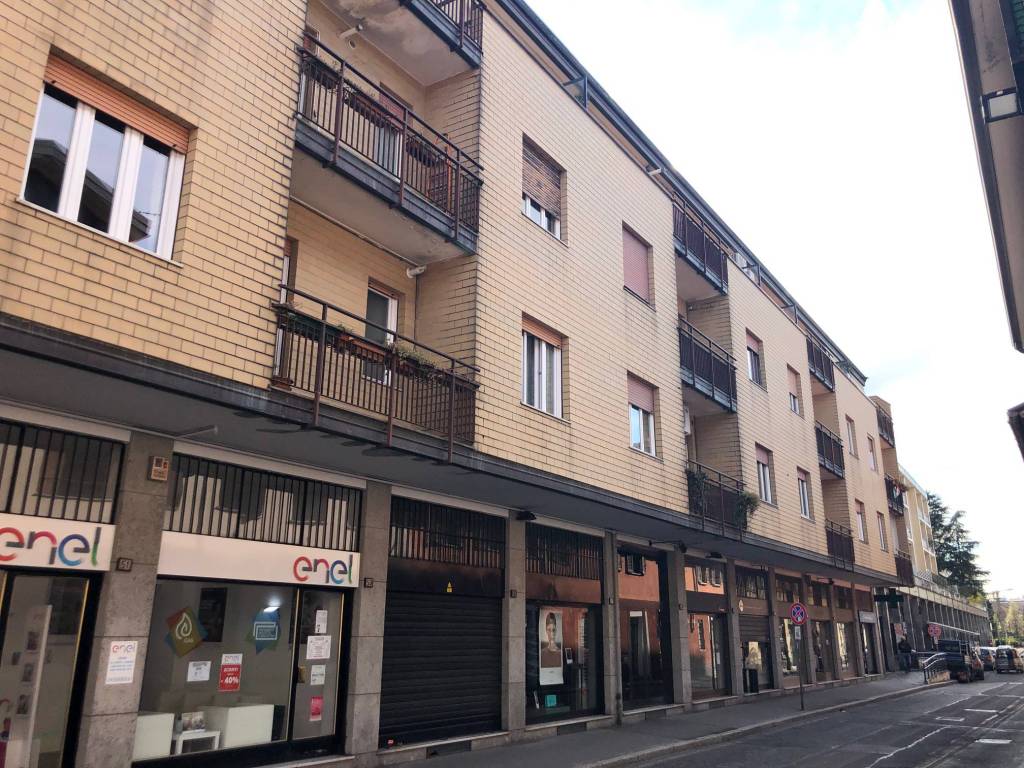 Appartamento in vendita a Novate Milanese, 2 locali, Trattative riservate | PortaleAgenzieImmobiliari.it