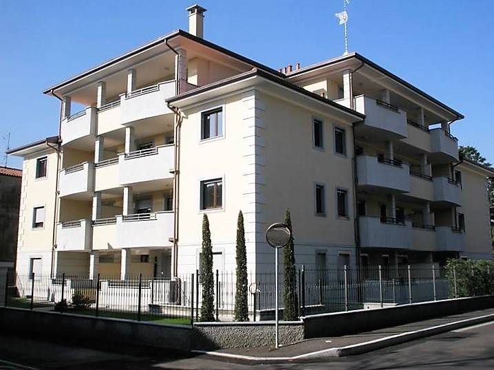 Appartamento in vendita a Busto Garolfo, 1 locali, prezzo € 85.000 | PortaleAgenzieImmobiliari.it