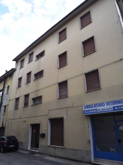 Appartamento in vendita a Sedrina, 3 locali, prezzo € 29.000 | PortaleAgenzieImmobiliari.it