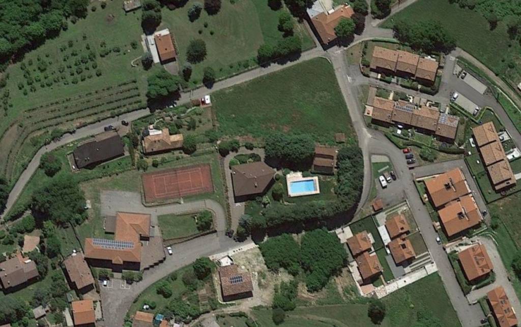 Terreno Edificabile Residenziale in vendita a Bregano, 9999 locali, prezzo € 155.000 | PortaleAgenzieImmobiliari.it