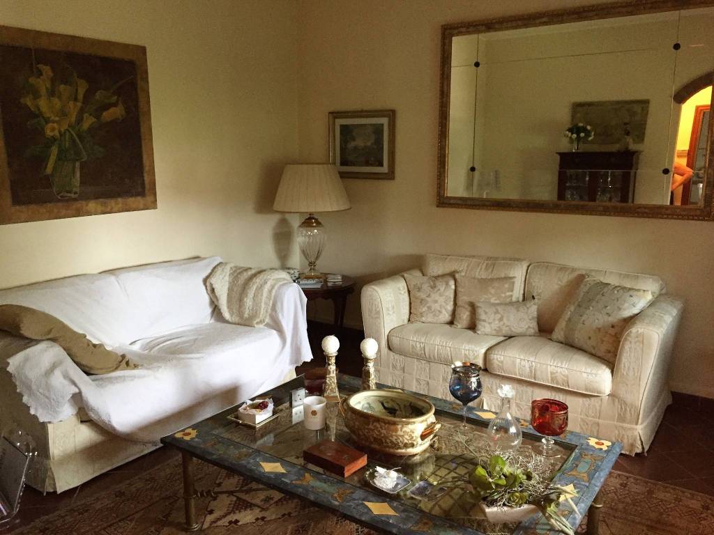 Villa in vendita a Sabbioneta, 5 locali, prezzo € 240.000 | PortaleAgenzieImmobiliari.it