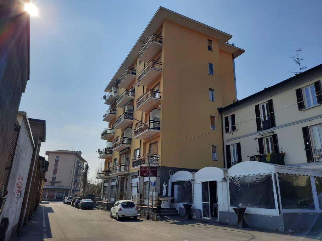 Appartamento in vendita a Gazzada Schianno, 2 locali, prezzo € 60.000 | PortaleAgenzieImmobiliari.it