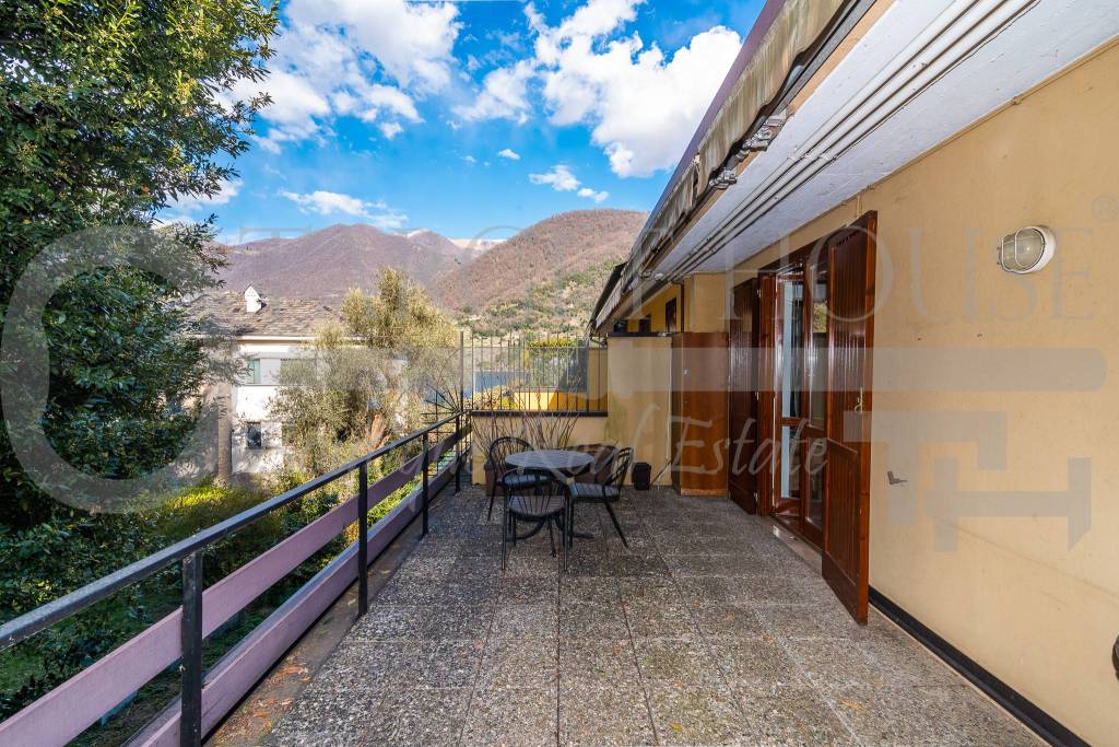 Appartamento in vendita a Laglio, 2 locali, prezzo € 330.000 | PortaleAgenzieImmobiliari.it