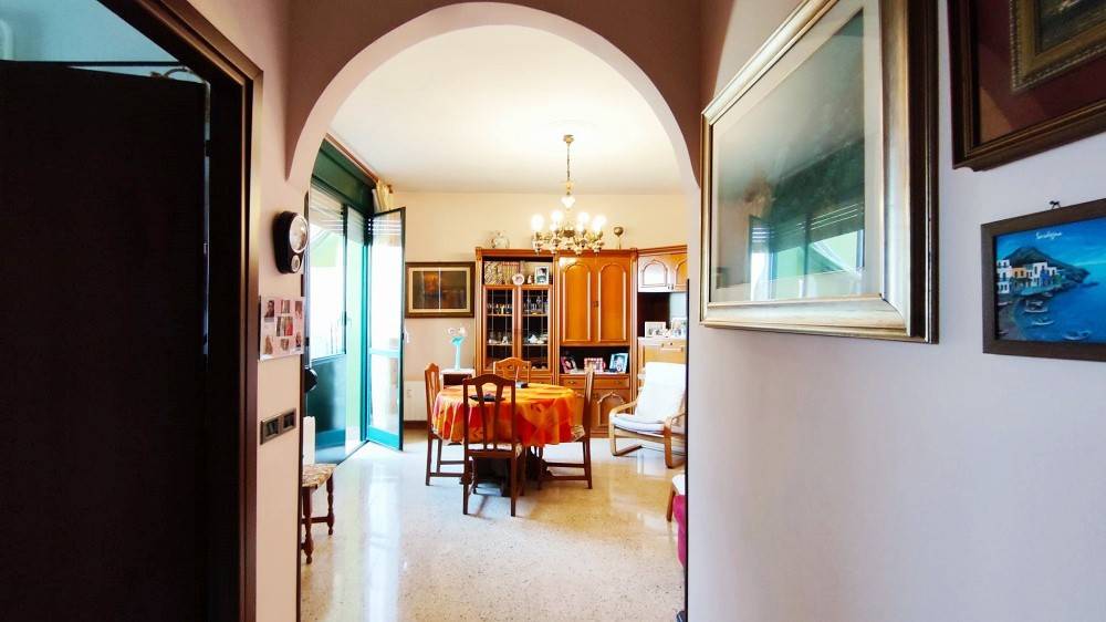 Appartamento in vendita a Pioltello, 4 locali, prezzo € 170.000 | PortaleAgenzieImmobiliari.it