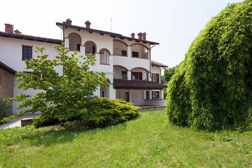 Appartamento in affitto a Castiglione Torinese, 3 locali, prezzo € 640 | CambioCasa.it