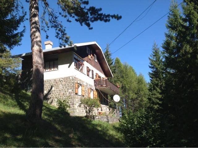 Villa in vendita a Bobbio, 4 locali, prezzo € 155.000 | PortaleAgenzieImmobiliari.it