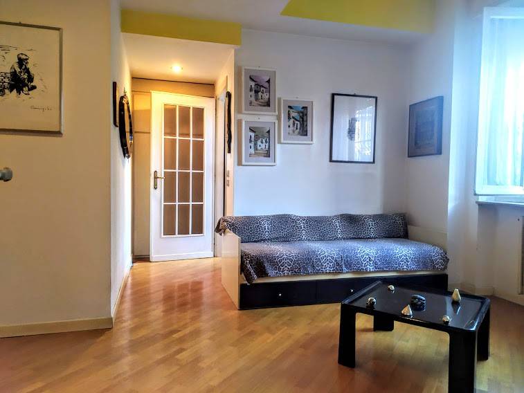 Appartamento in vendita a Casteggio, 4 locali, prezzo € 98.000 | PortaleAgenzieImmobiliari.it
