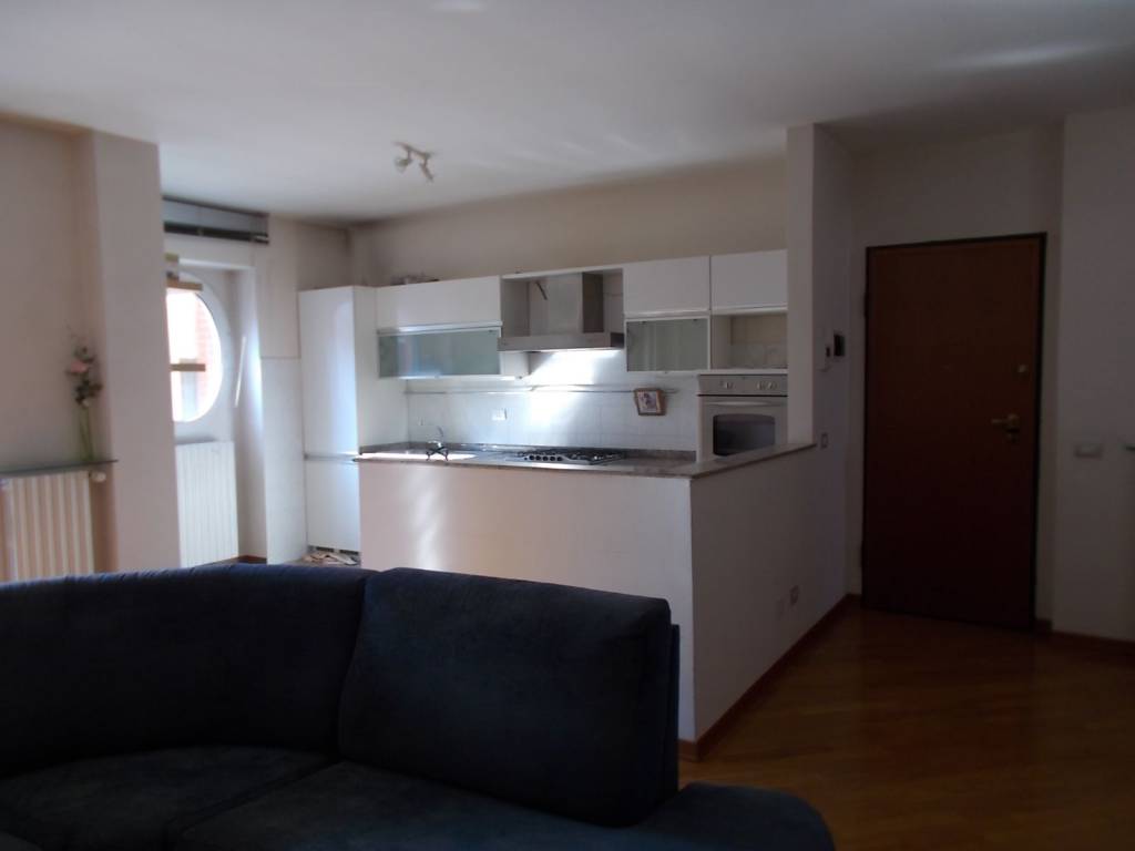 Appartamento in vendita a Alessandria, 2 locali, prezzo € 145.000 | PortaleAgenzieImmobiliari.it